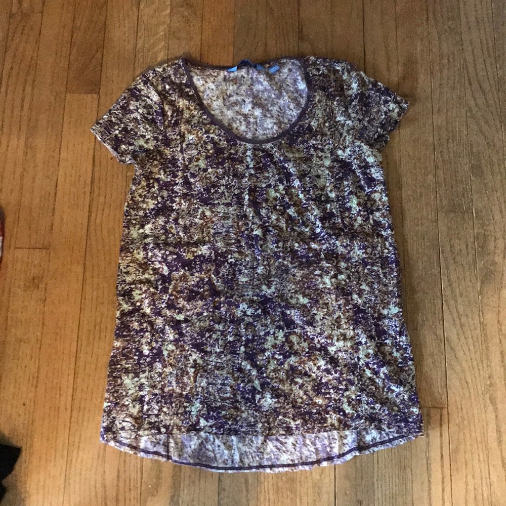 Vera Wang Shirt